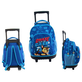 Trolley Patrulla Canina Paw Patrol 44cm