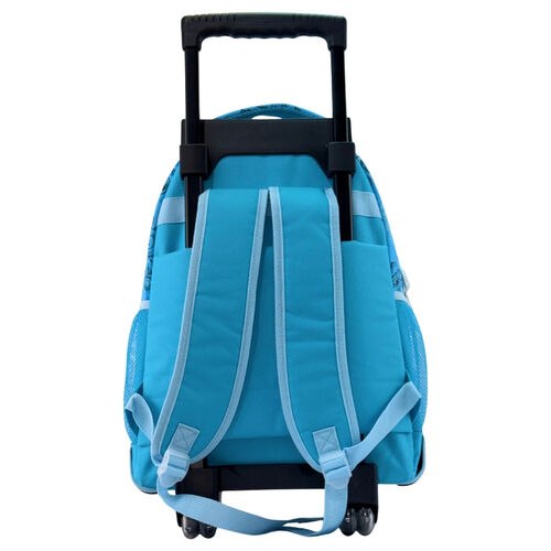 Trolley Smile Stitch Disney 44cm