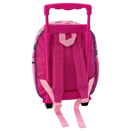 Trolley 3D Lilo y Stitch Disney 32cm