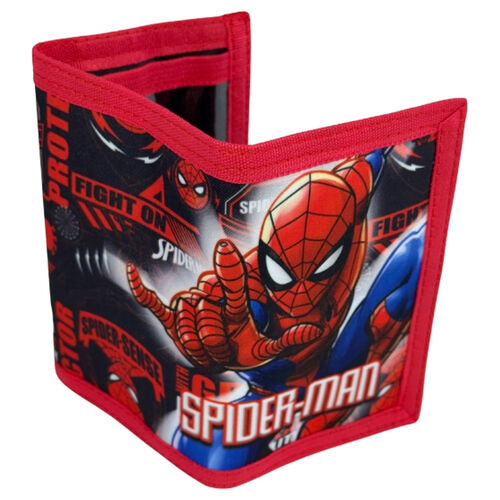 Marvel Spiderman Hero purse