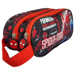 Portatodo Hero Spiderman Marvel 