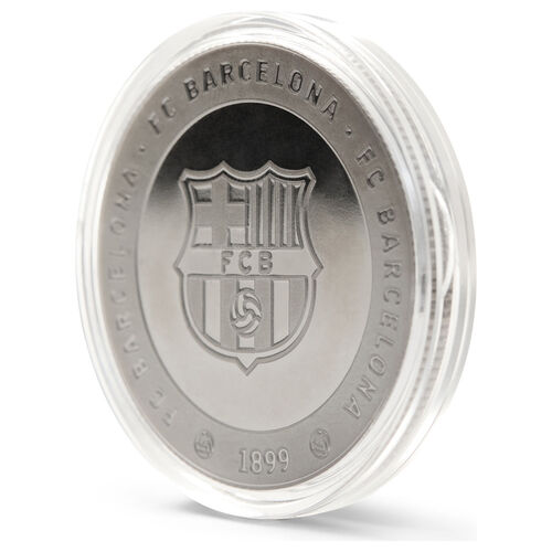 Moneda Camp Nou F.C. Barcelona