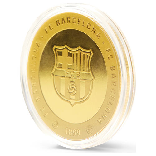 Moneda Lamine Yamal F.C. Barcelona