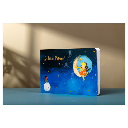 Cuaderno A5 El Principito