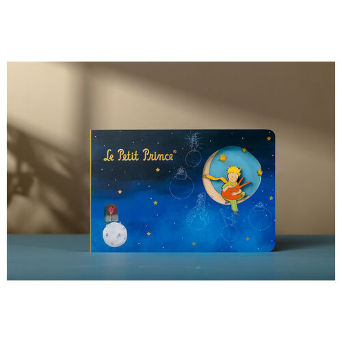 Cuaderno A5 El Principito