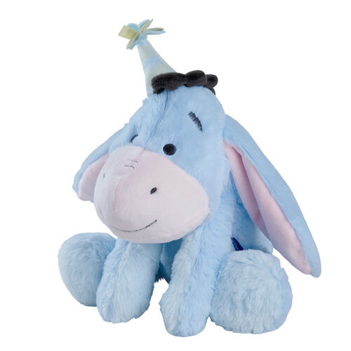 Disney Winnie the Pooh Anniversary assorted plush toy 25cm