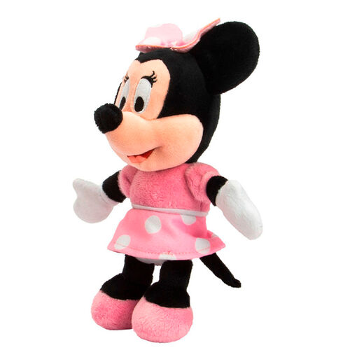 Disney Friends assorted plush toy 15cm