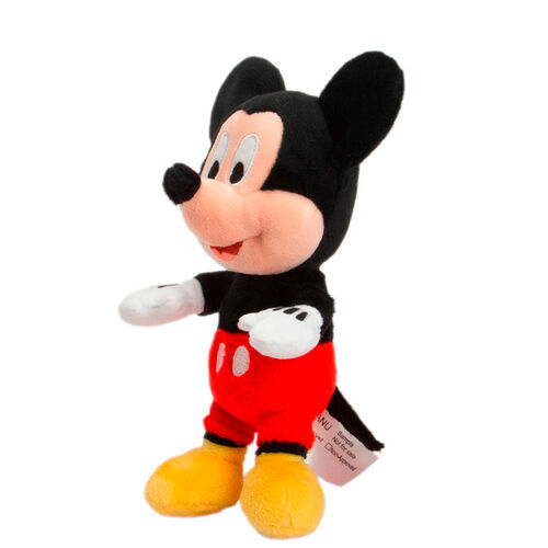 Disney Friends assorted plush toy 15cm