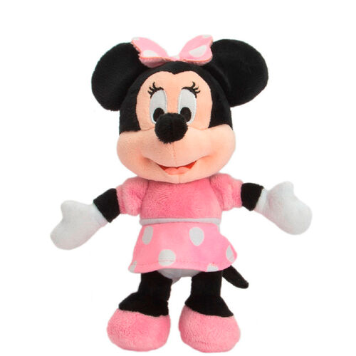 Disney Friends assorted plush toy 15cm