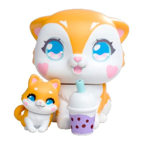 Kawaii Pups assorted mini figure