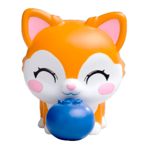 Kawaii Pups assorted mini figure