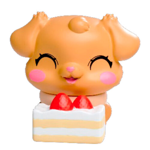 Kawaii Pups assorted mini figure