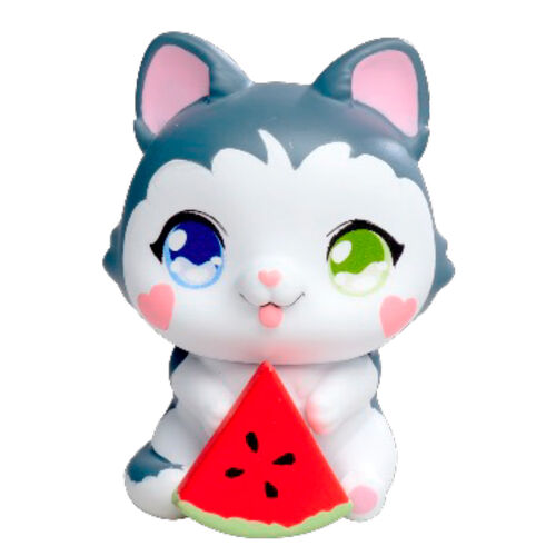 Kawaii Pups assorted mini figure