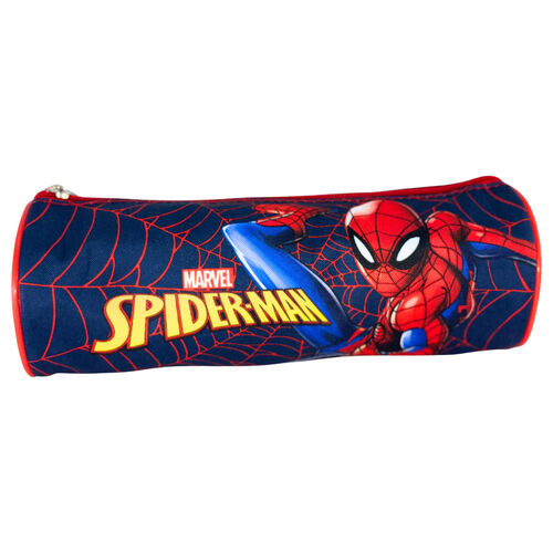 Portatodo Web Marvel Spiderman