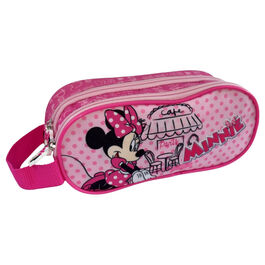 Disney Minnie Paris pencil case