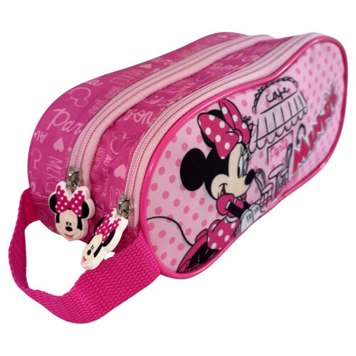 Disney Minnie Paris pencil case