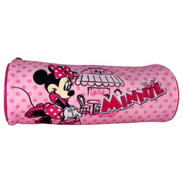 Disney Minnie Parispencil case