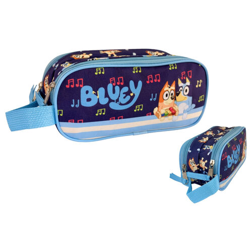 Bluey Dreams pencil case