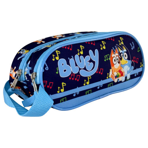 Bluey Dreams pencil case