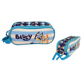 Bluey Look pencil case