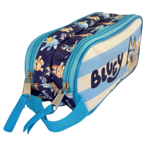 Bluey Look pencil case