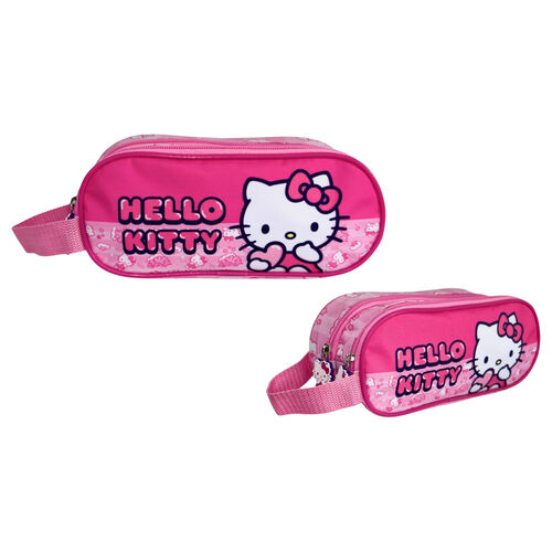Hello Kitty pencil case