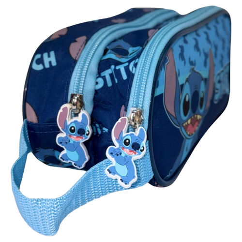 Disney Stitch Abstract pencil case