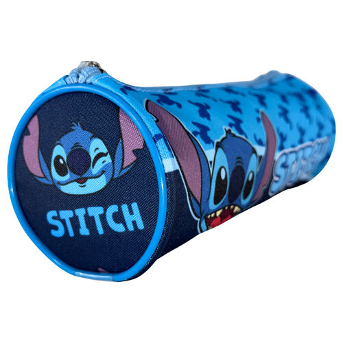 Disney Stitch Abstract pencil case