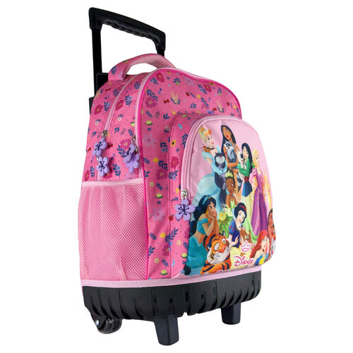 Trolley Princesas Disney 44cm