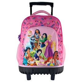 Trolley Princesas Disney 44cm