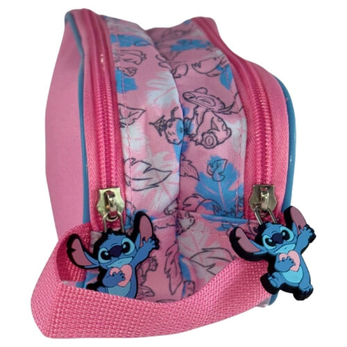Disney Stitch Doll pencil case