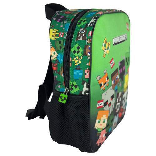 Minecraft Characters backpack 30cm