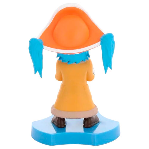 One Piece Buggy mini cable guy