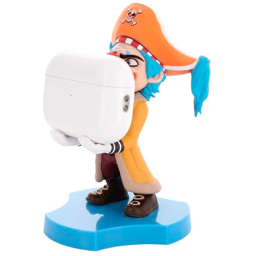 One Piece Buggy mini cable guy