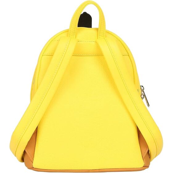 Mochila Bob Esponja 20th Anniversary SpongeBob Loungefly 26cm