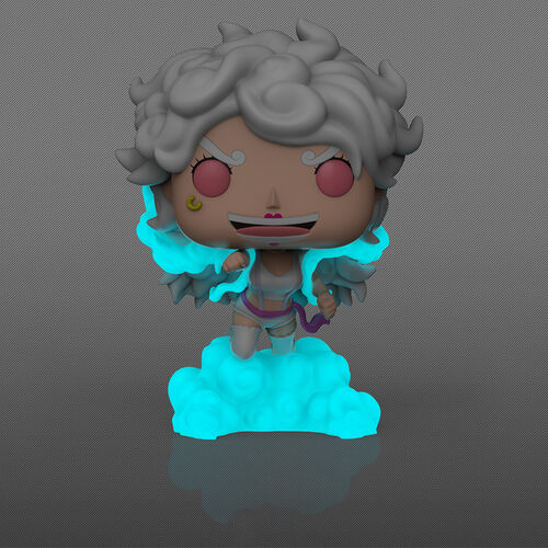 Figura POP One Piece Jewelry Bonney 5 + 1 Chase