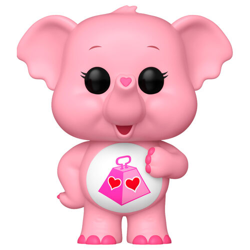 Figura POP Osos Amorosos Lotsa Heart Elephant