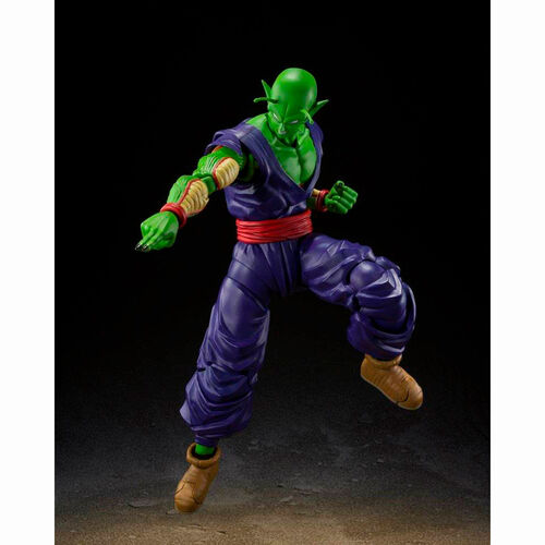 Dragon Ball Z Piccolo Super Hero S.H. Figuarts figure 16cm
