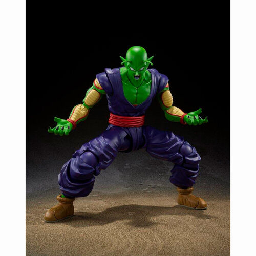 Dragon Ball Z Piccolo Super Hero S.H. Figuarts figure 16cm
