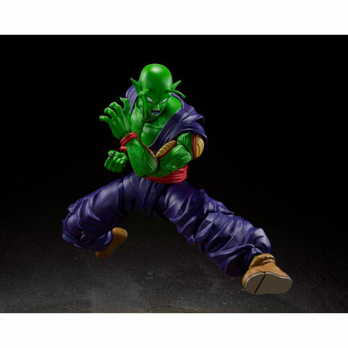 Dragon Ball Z Piccolo Super Hero S.H. Figuarts figure 16cm