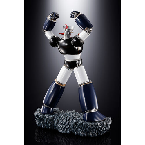 Figura Figuarts Zero Double Mazinger Mazinger Z 19,5cm
