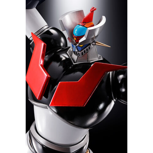 Figura Figuarts Zero Double Mazinger Mazinger Z 19,5cm