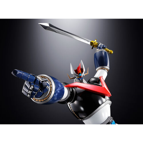 Figura Figuarts Zero Double Mazinger Mazinger Z 19,5cm