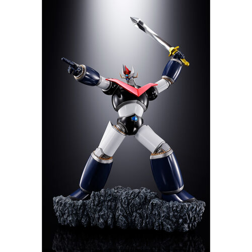 Figura Figuarts Zero Double Mazinger Mazinger Z 19,5cm