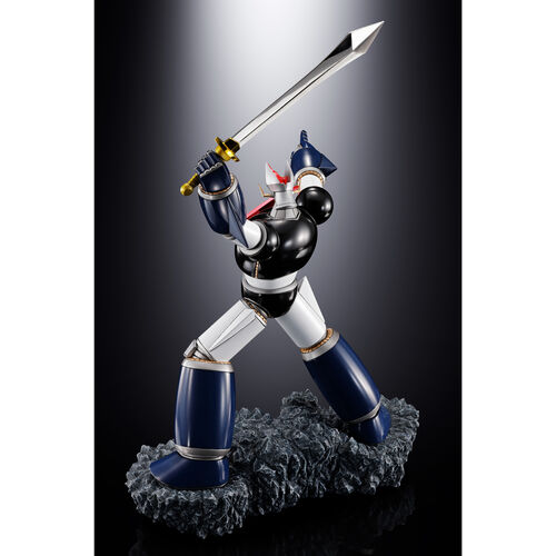 Figura Figuarts Zero Double Mazinger Mazinger Z 19,5cm