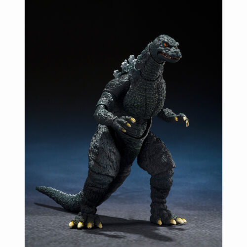 Set figuras S.H. Monster Arts Godzilla Junior & Destroyah Godzilla vs. Destroyah