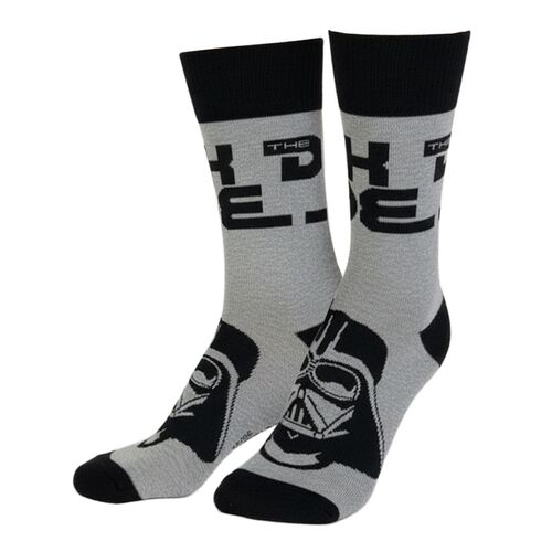 Set 3 pares Star Wars adulto