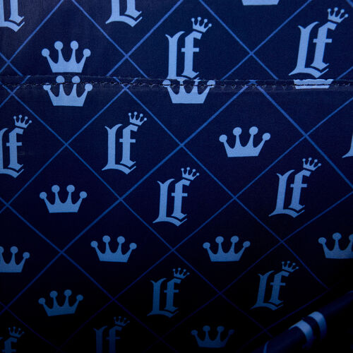 Bolso mochila Denim Loungefly 33cm