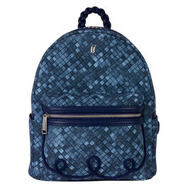 Mochila Denim Loungefly 31cm