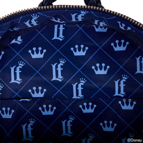 Mochila Denim Loungefly 31cm